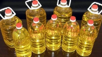 ارتفاع أسعار الزيت اليوم الجمعة يضغط على ميزانية الأسر في الأسواق المحلية 1